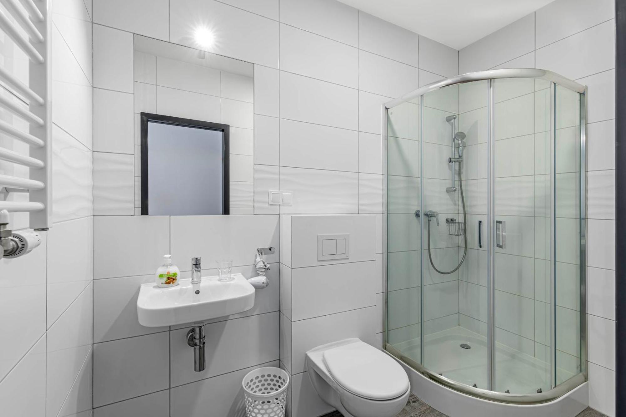 Apartamento Zefiro Na Gnilnej Gdansk Exterior foto