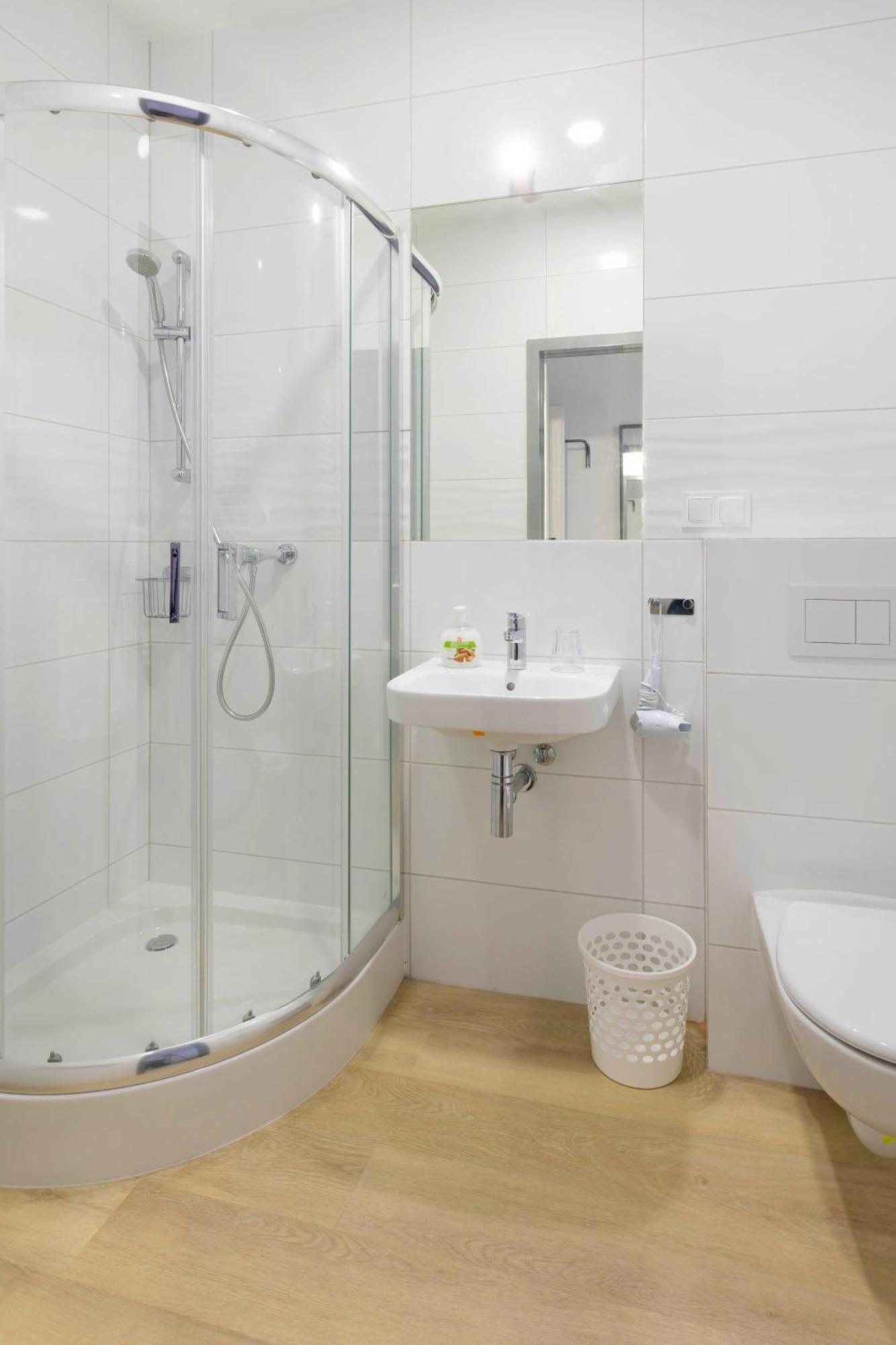Apartamento Zefiro Na Gnilnej Gdansk Exterior foto