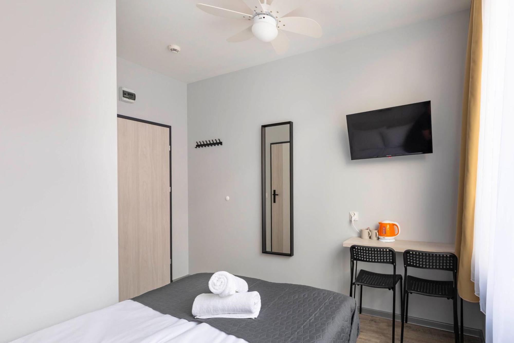 Apartamento Zefiro Na Gnilnej Gdansk Exterior foto