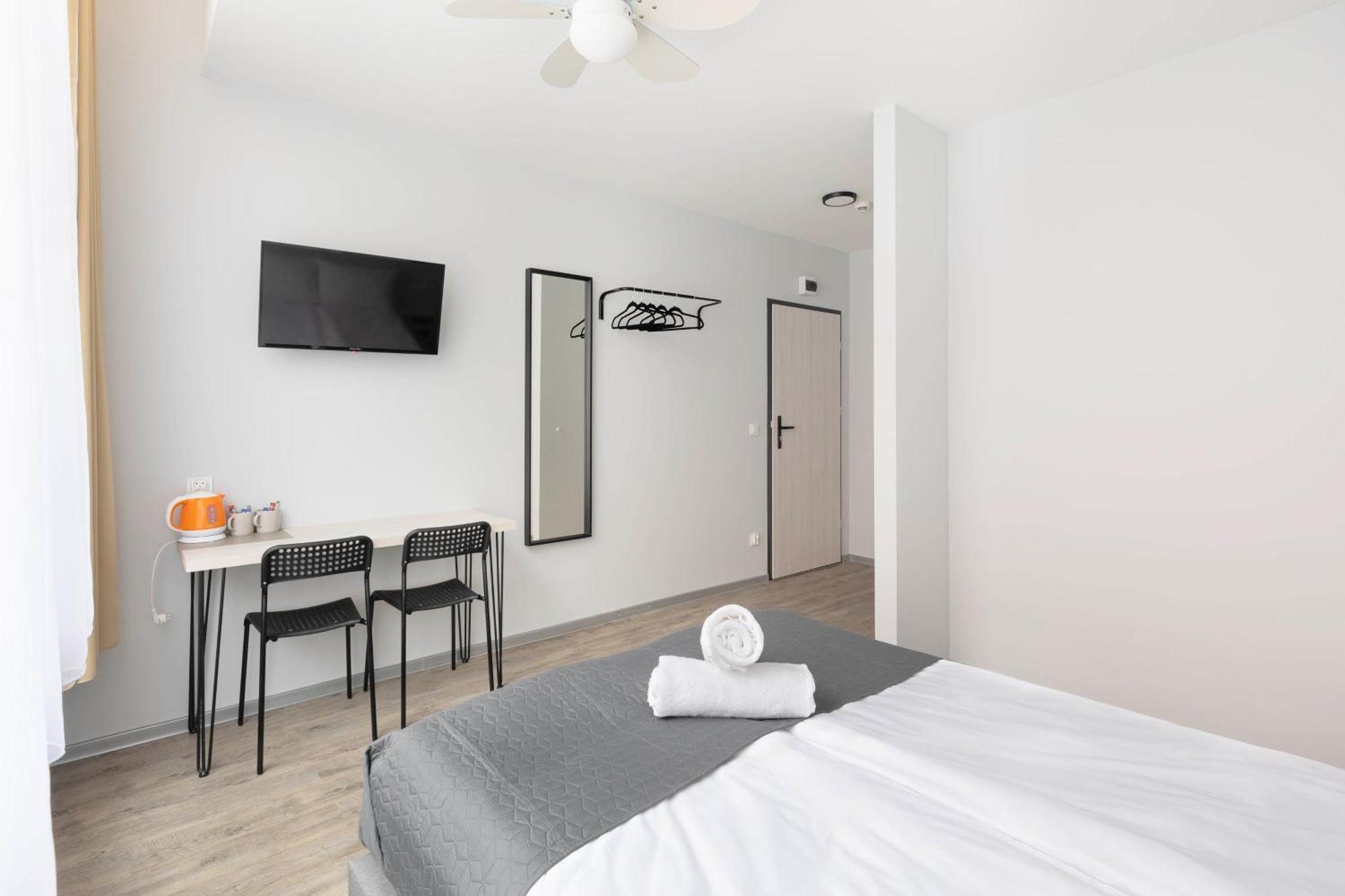 Apartamento Zefiro Na Gnilnej Gdansk Exterior foto