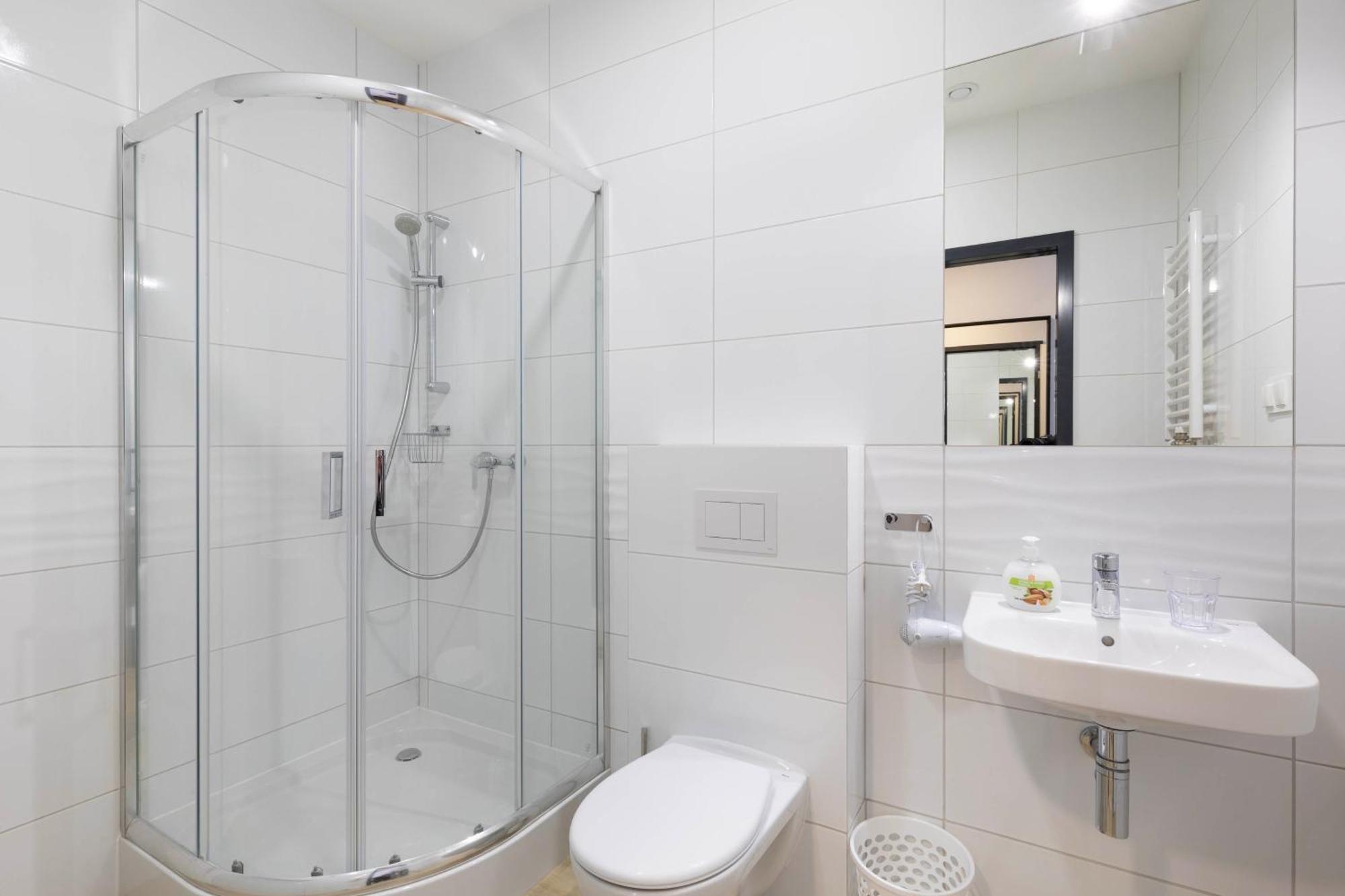 Apartamento Zefiro Na Gnilnej Gdansk Exterior foto