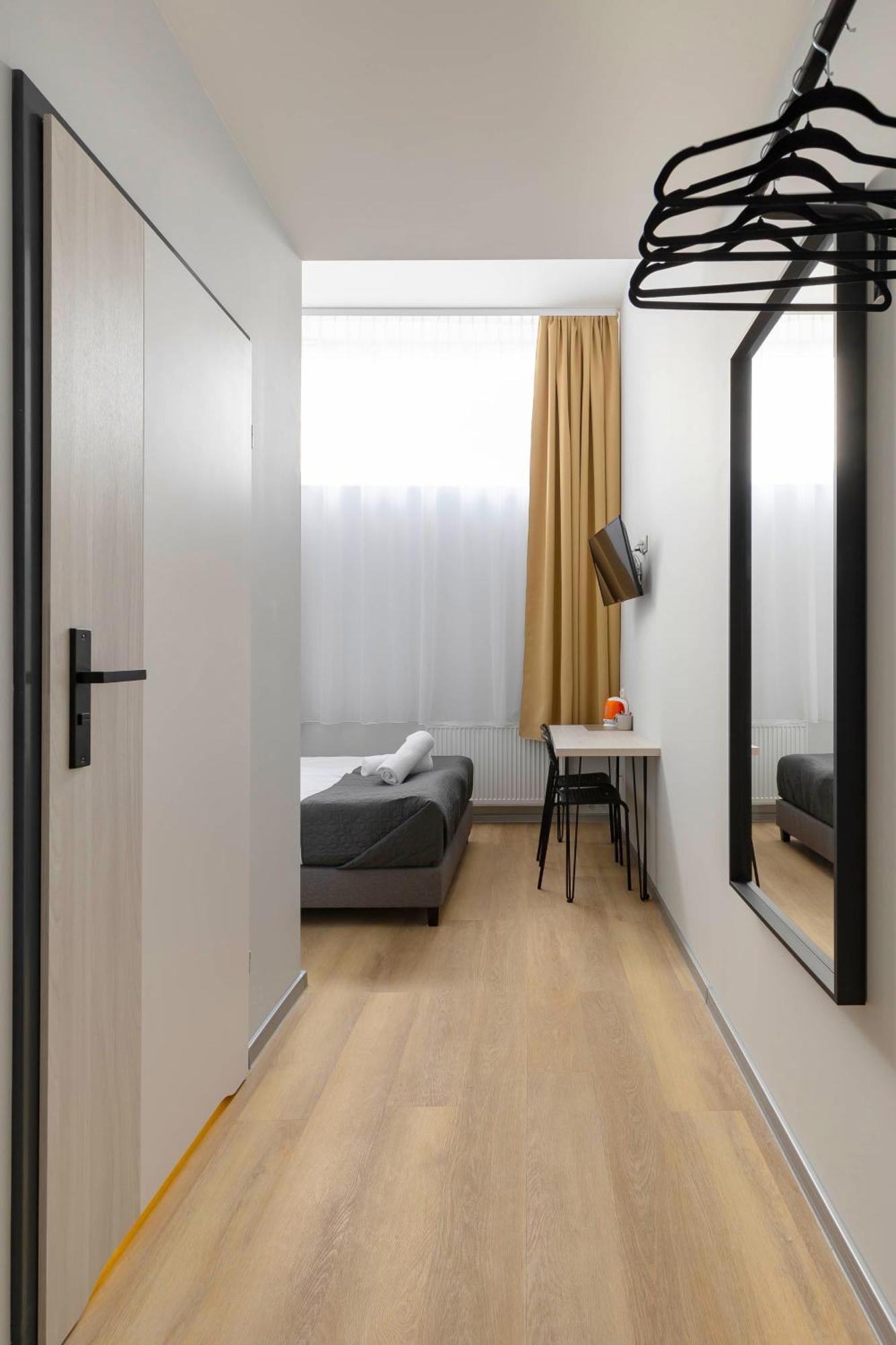 Apartamento Zefiro Na Gnilnej Gdansk Exterior foto