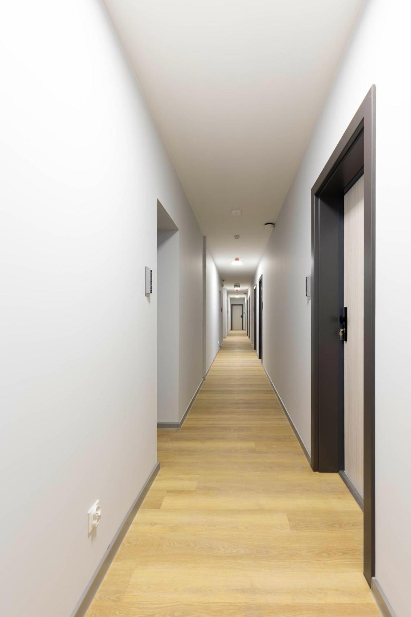 Apartamento Zefiro Na Gnilnej Gdansk Exterior foto