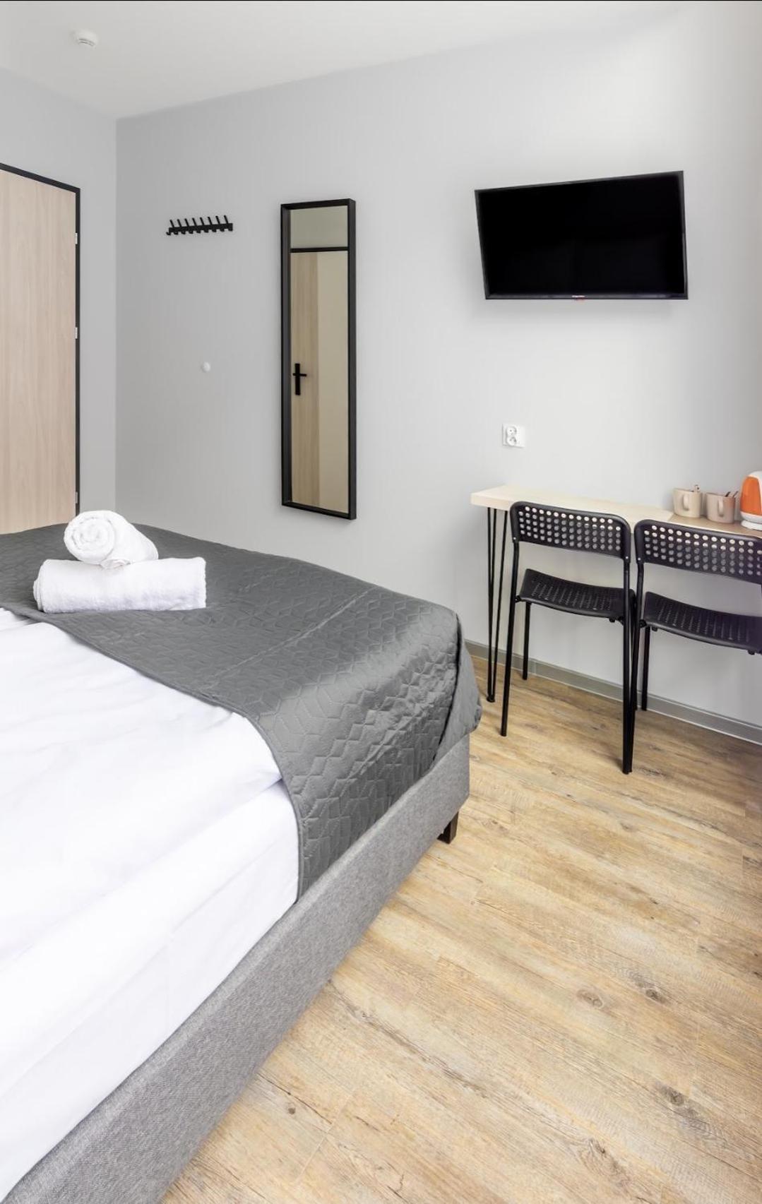 Apartamento Zefiro Na Gnilnej Gdansk Exterior foto