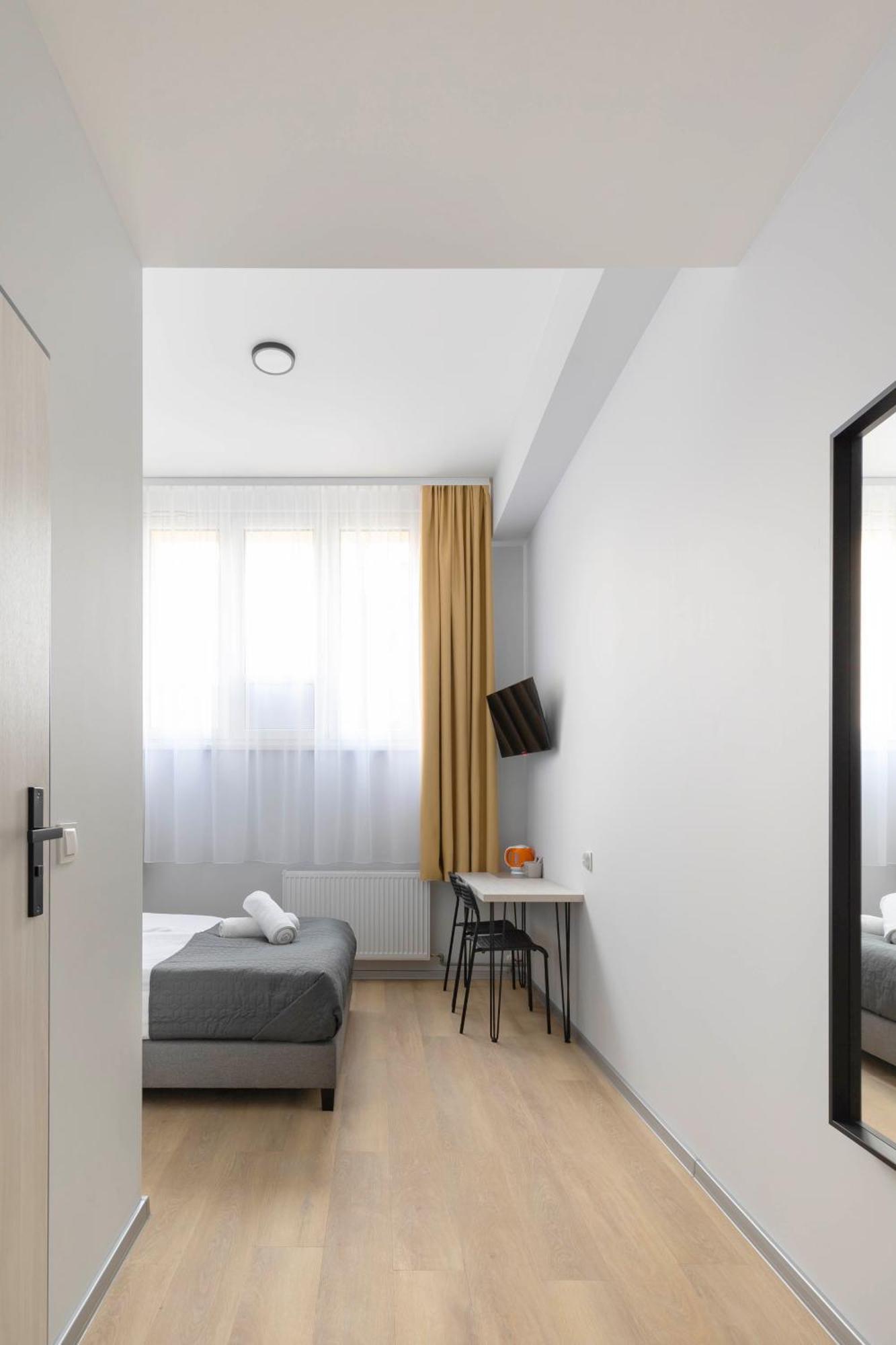 Apartamento Zefiro Na Gnilnej Gdansk Exterior foto